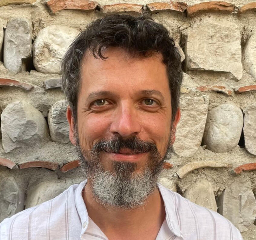 Fabio Salvadori Fabio Salvadori